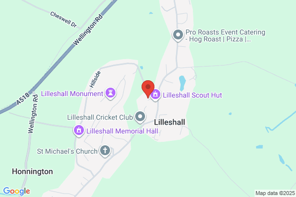Lilleshall Primary School