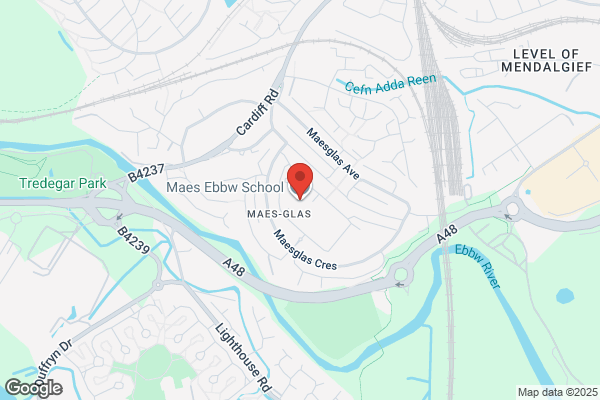 Maes Ebbw School