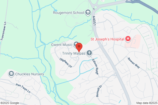 Malpas Court Primary School