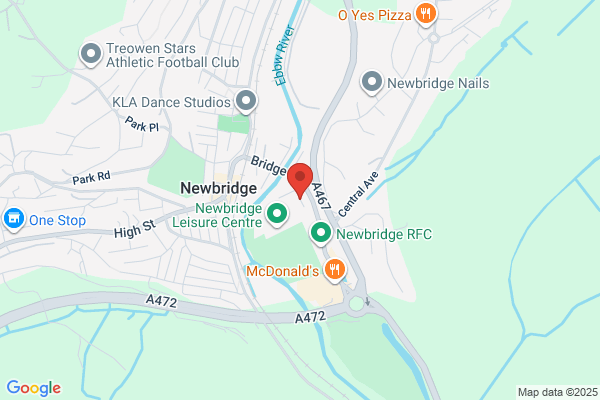 Newbridge Comprehensive School
