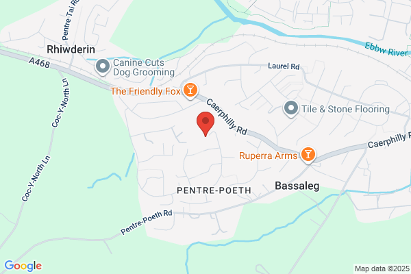 Pentrepoeth County Primary School