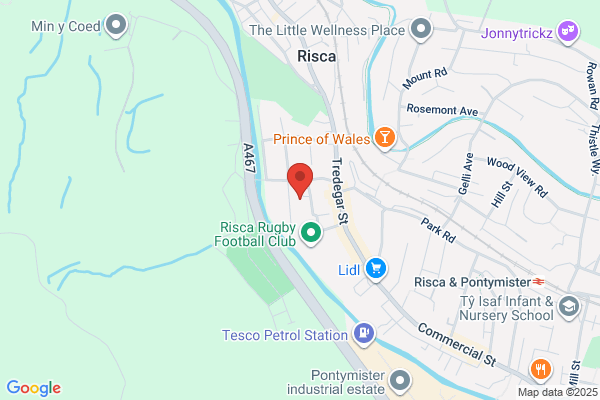 Risca Primary School