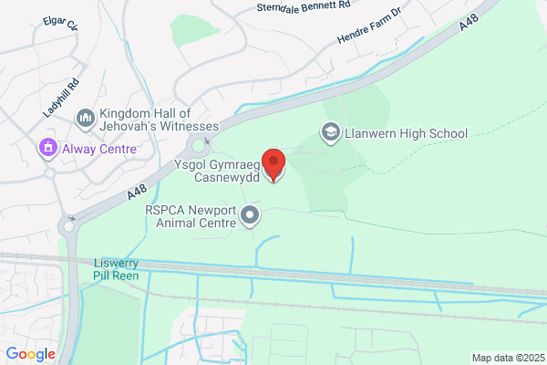 Ysgol Gymraeg Casnewydd