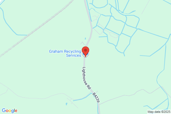 Grahams Recycling Services Ltd