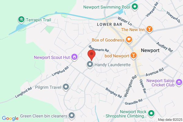 Adams Close Sheltered Housing