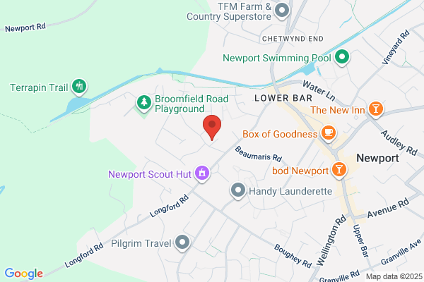 Hallcroft Close Sheltered Housing