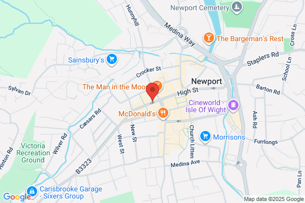 Shoefayre Ltd