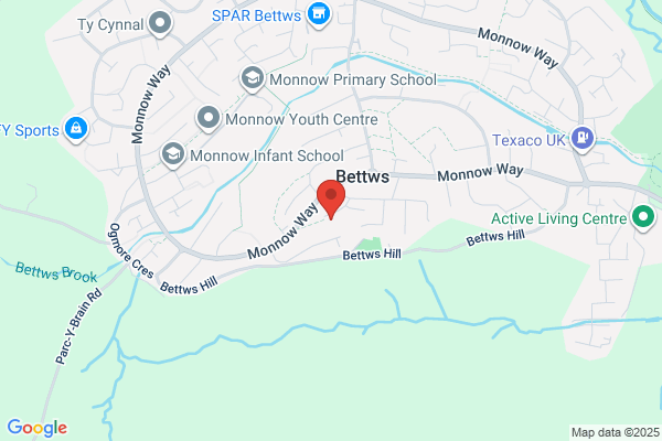 Bettws Day Nursery