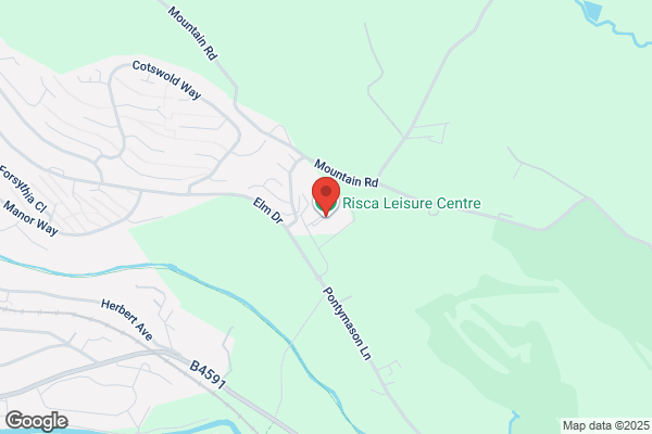 Risca Family Centre
