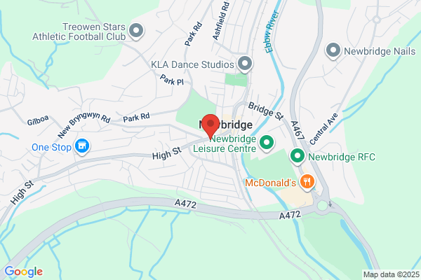 Newbridge Trading