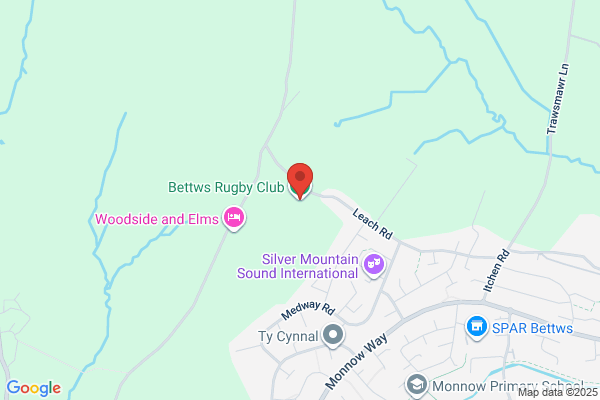 Bettws Rugby Football Club