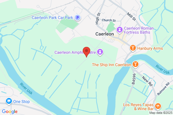 Caerleon Rugby Club