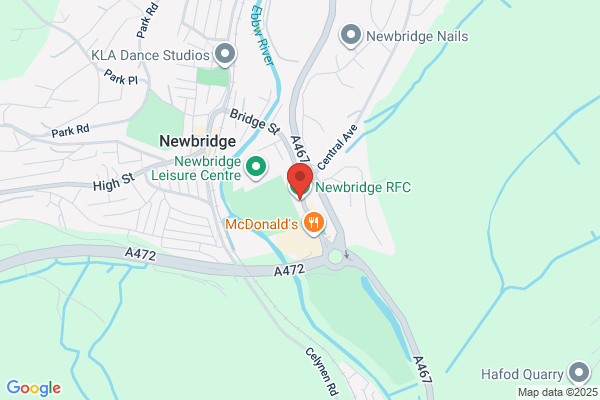 Newbridge Rugby Club