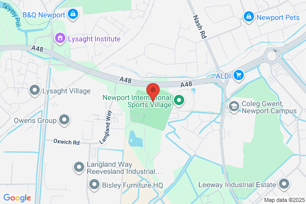 Newport & District Football League