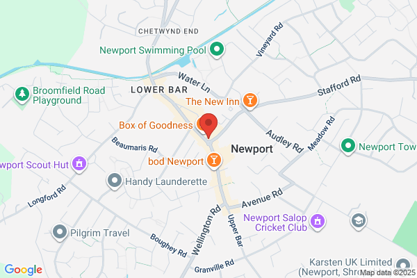 Newport Phoenix Cycling Club