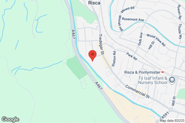 Risca Rugby Football Social Club