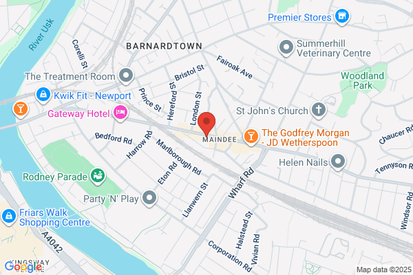 The Kop Shop
