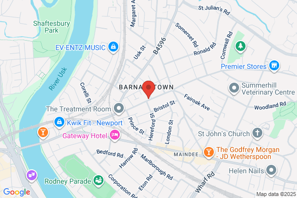J F Payne Ltd