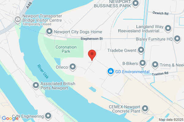 Rowecord Engineering Ltd