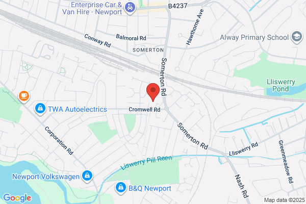 Co-op Food - Somerton - Cromwell Road