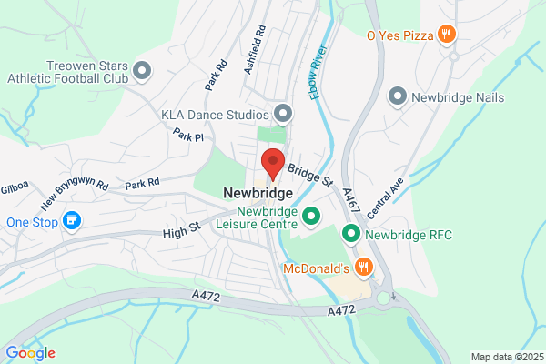 Co-op Food - Newbridge - closed