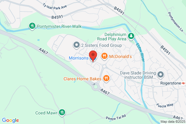 W M Morrison Supermarkets PLC
