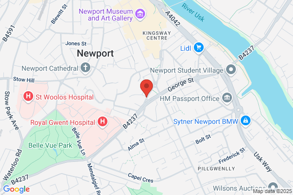 Azimuth Land Surveys Ltd