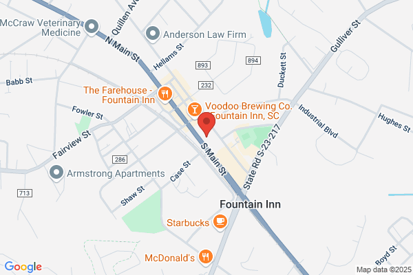 Fountain House Foods