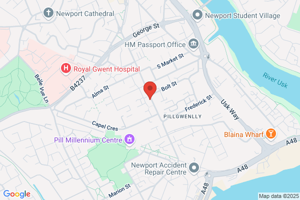 Ving Ha Vietnamese Takeaway