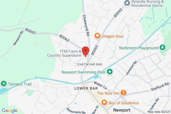 Telford Tarpaulins