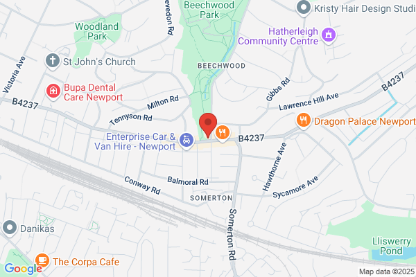 Beechwood Electronics