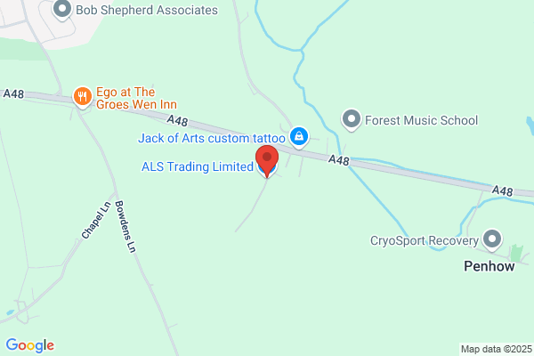 Anglo Welsh Timber Co Ltd