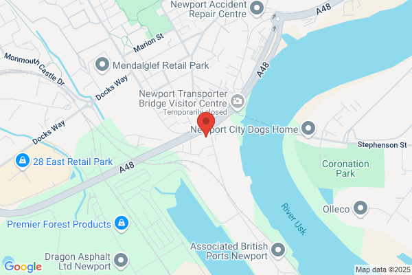 Monmouthshire Timber Supplies Ltd