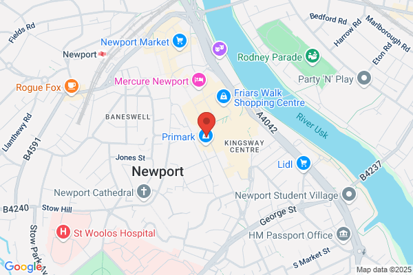 VPZ Newport