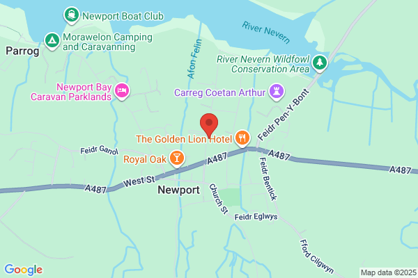 Tourist Information Centre