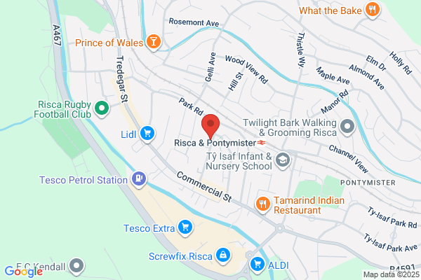 Brookland Adult Training Centre