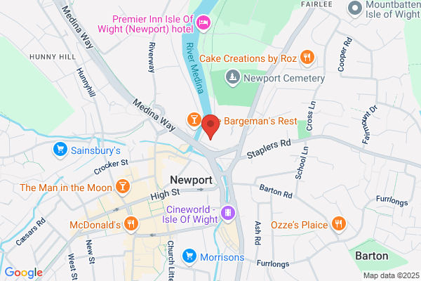 Isle Of Wight Volunteer Centre