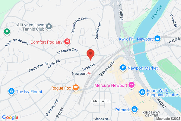 Hillgate Travel