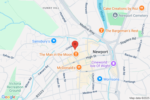 CROCKER STREET TYRES & MOT LTD
