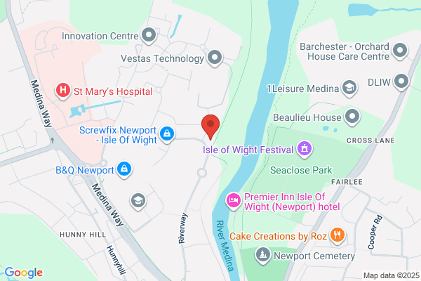Pet Doctors Veterinary Hospital - Newport