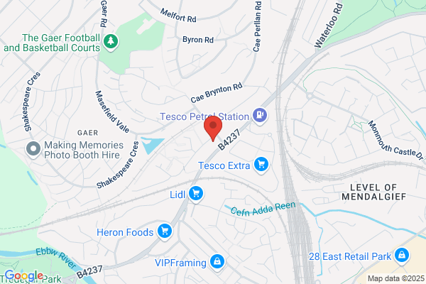 Vets4Pets - Newport