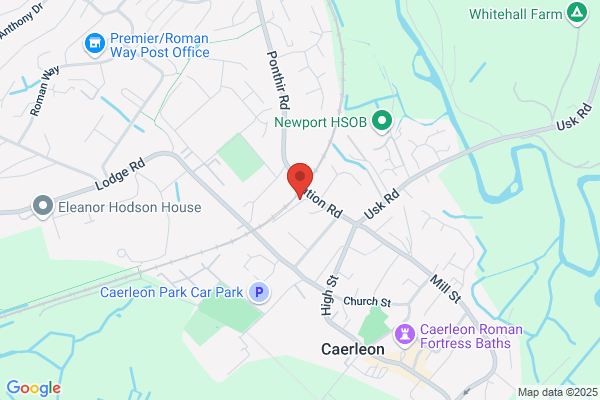 Caerleon Veterinary Centre