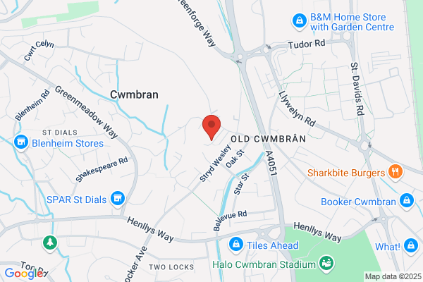 Cwmbran Skip Hire