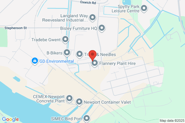 Traston Welders Ltd