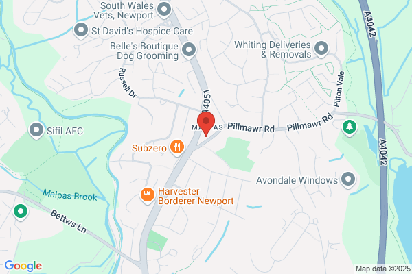 Malpas Court Youth & Community & Education Centre