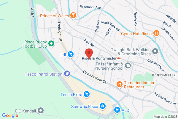 Risca Youth & Community Centre