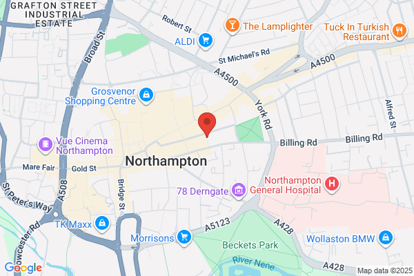 Acupuncture Northampton