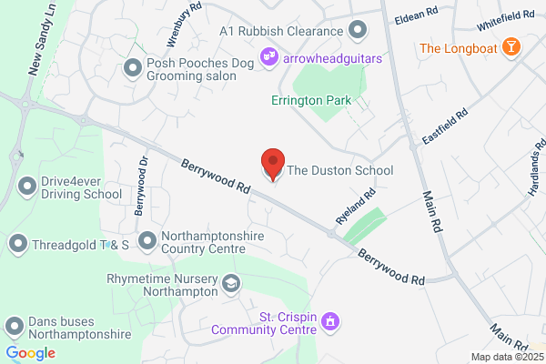 Duston Lifelong Learning Centre