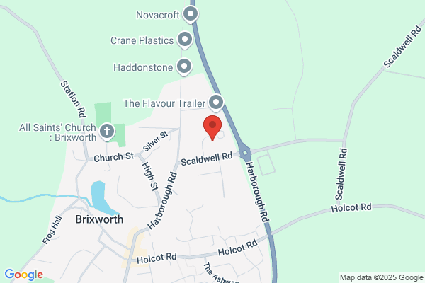 Howard Michael K (Northampton) Ltd