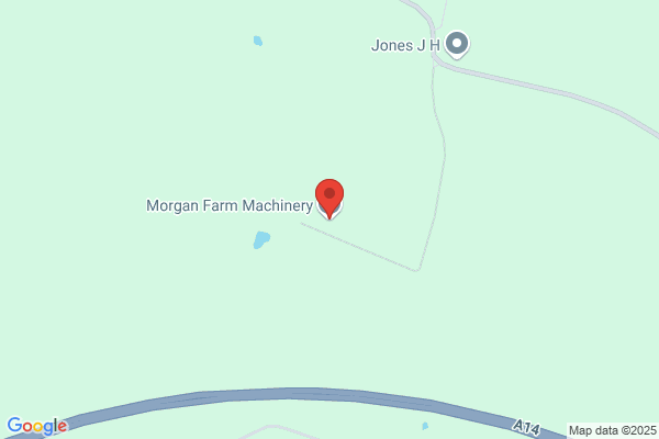 Morgan Farm Machinery